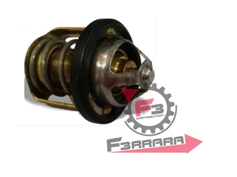 TERMOSTATO ACQUA GPR 125