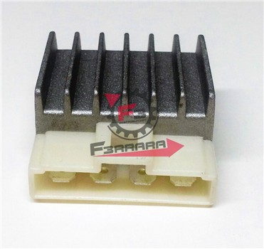 REGOLATORE SCARABEO-SR 50