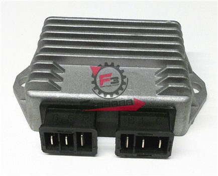 REGOLATORE DI TENSIONE APE TM DIESEL
