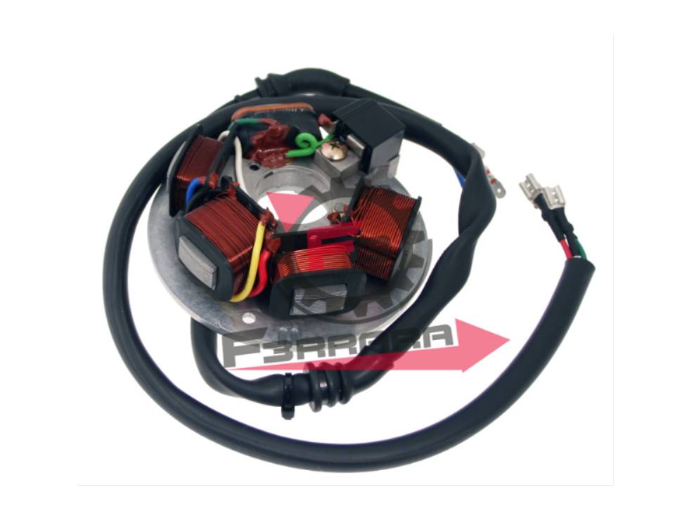 Prodotti STATORE VOLANO VESPA ET3 125