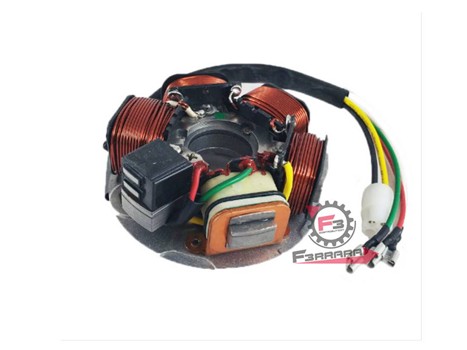 STATORE VESPA 125 T5