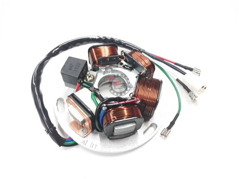STATORE VESPA PX-PE S/AVVIAMENTO