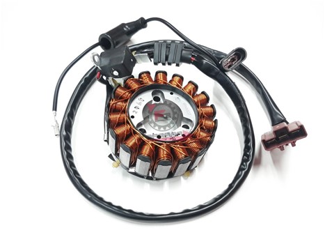 STATORE BEVERLY GTS 250 58070R