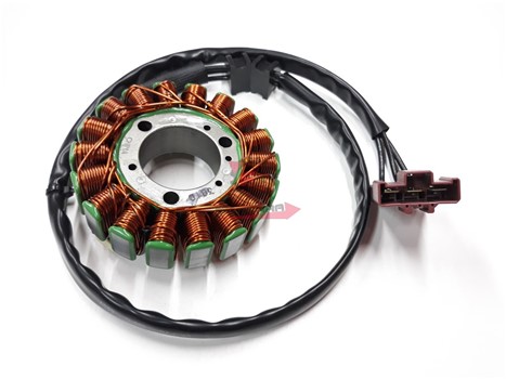 STATORE VOLANO PIAGGIO NEXUS 400/500