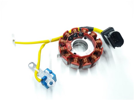 STATORE VOLANO BEVERLY 4T 125