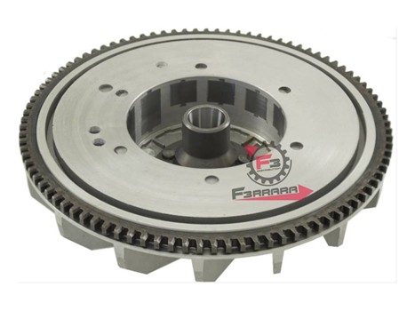 ROTORE COMPLETO VESPA PX MILLENNIUM