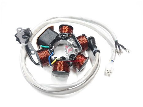 STATORE VOLANO PIAGGIO ZIP/TYPHOON