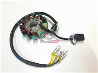 STATORE DERBI SENDA 4T