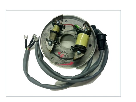 STATORE VOLANO APE TM 703/602