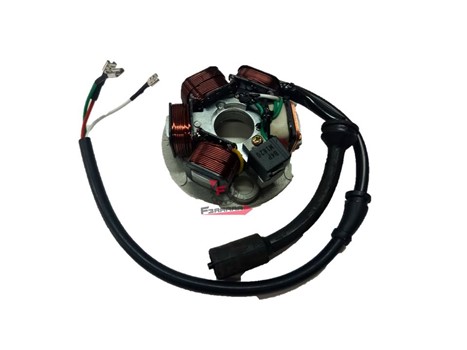 STATORE VOLANO APE 50 RST/FL3/CROSS