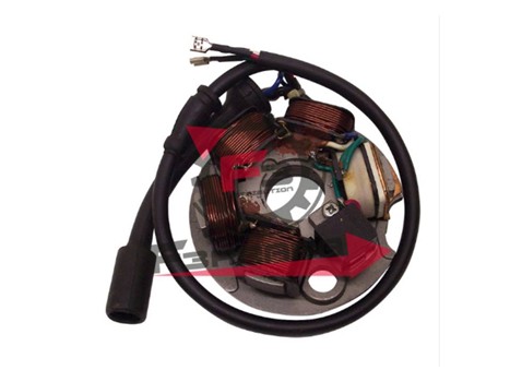 STATORE P50 C/AVV.5P SOST.497651
