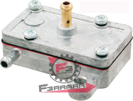 POMPA BENZINA HEXAGON 125/150 94/97