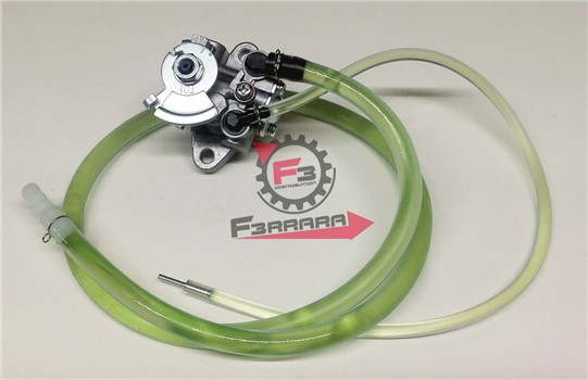 POMPA OLIO PIAGGIO RUNNER-NRG-MC2 50