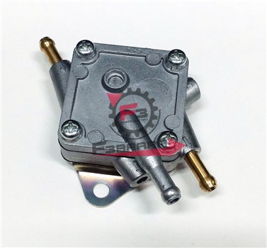 POMPA BENZINA SCARABEO 125/150 ROTAX
