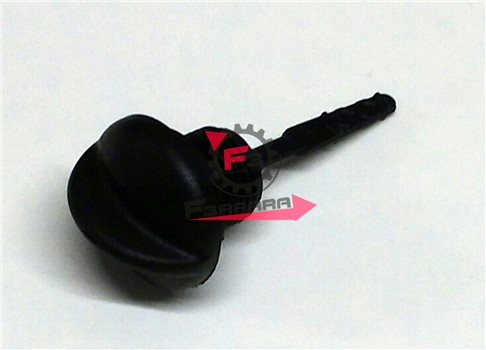 TAPPO CARICO OLIO VESPA LX/ET4/S 50