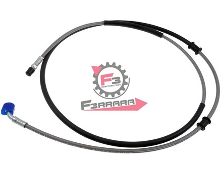 TUBO FRENO POSTERIORE RUNNER/NRG