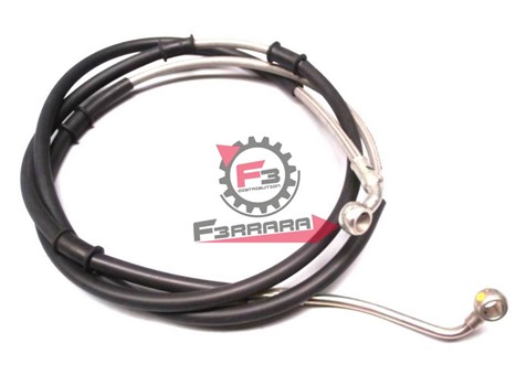 TUBO FRENO POSTERIORE VESPA GTS