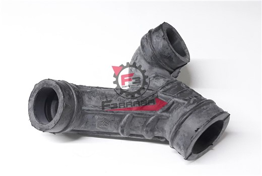 TUBO MANDATA CILINDRI GP 800