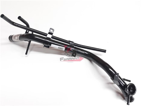 TUBO RADIATORE PORTER 1300