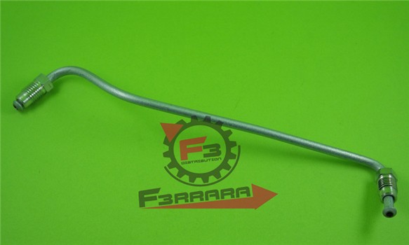 TUBO OLIO FRENO ANTERIORE TM 703