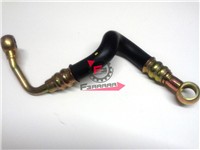 TUBO OLIO RADIATORE/TESTA TM DIESEL