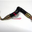 TUBO OLIO RADIATORE/TESTA TM DIESEL