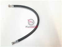 TUBO CARBURANTE APE TM