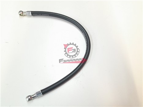 TUBO CARBURANTE APE TM