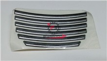 FREGI COPRISTERZO VESPA GTS