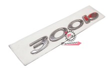 TARGHETTA -300 IE-