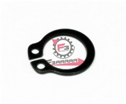 ANELLO X8 - X9