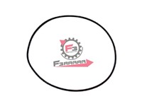 ANELLO O-RING VESPA ET4 50/125