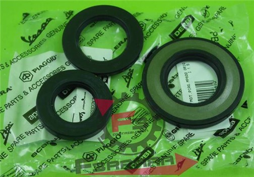 PARAOLI MOTORE APE MP 600 (SR)