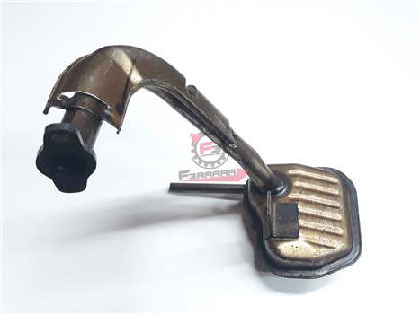 MARMITTA VESPA 50 SPECIAL
