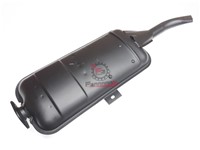 MARMITTA APE TM CAR MAX POKER DIESEL