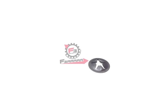 PIASTRINA ELASTICA PIAGGIO ZIP