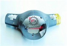 COPRIMANUBRIO ANTERIORE VESPA GTS