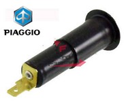 BOCCOLA PERNO COFANO VESPA PX/T5