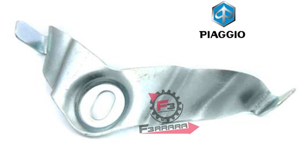GANCIO PORTACASCO VESPA PX/T5/PE 125