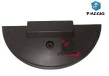 PROTEZIONE RUOTA SCORTA VESPA PX/PE