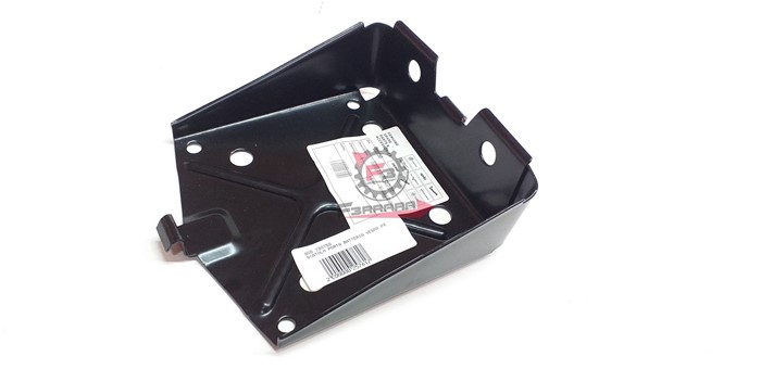 SCATOLA PORTA BATTERIA VESPA PX