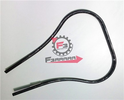 BORDO SCUDO PIAGGIO VESPA FL2 50