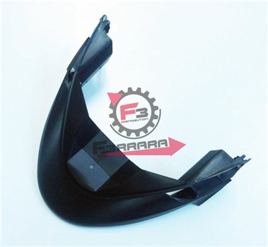 PUNTA SCUDO GILERA STALKER