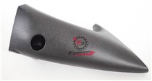 FIANCHETTO SX GILERA STALKER NERO