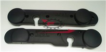 COPPIA COPERTURE PIAGGIO SI