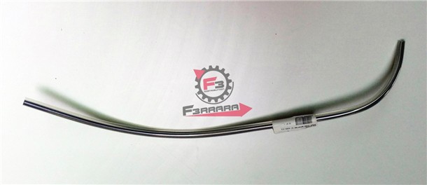 BORDO SCUDO ANTERIORE DX VESPA ET2
