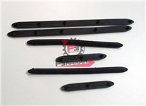 SERIE STRISCE PEDANA PIAGGIO LIBERTY