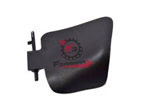 SPORTELLO BENZINA RUNNER 50 NERO
