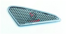 GRIGLIA SCUDO ANTERIORE SX NRG