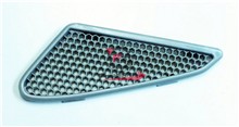 GRIGLIA SCUDO ANTERIORE DX NRG